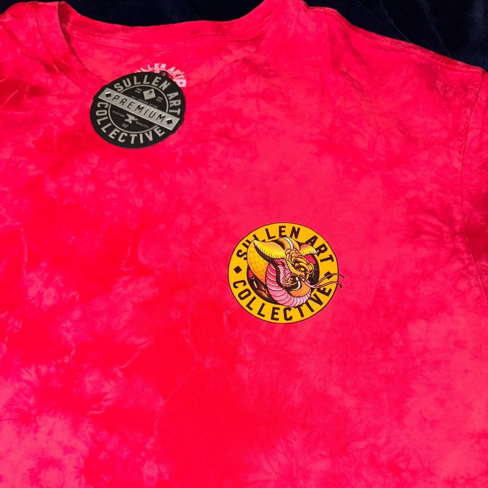 Men’s Sullen T-Shirt